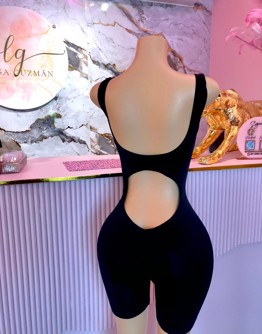 Body p/gym