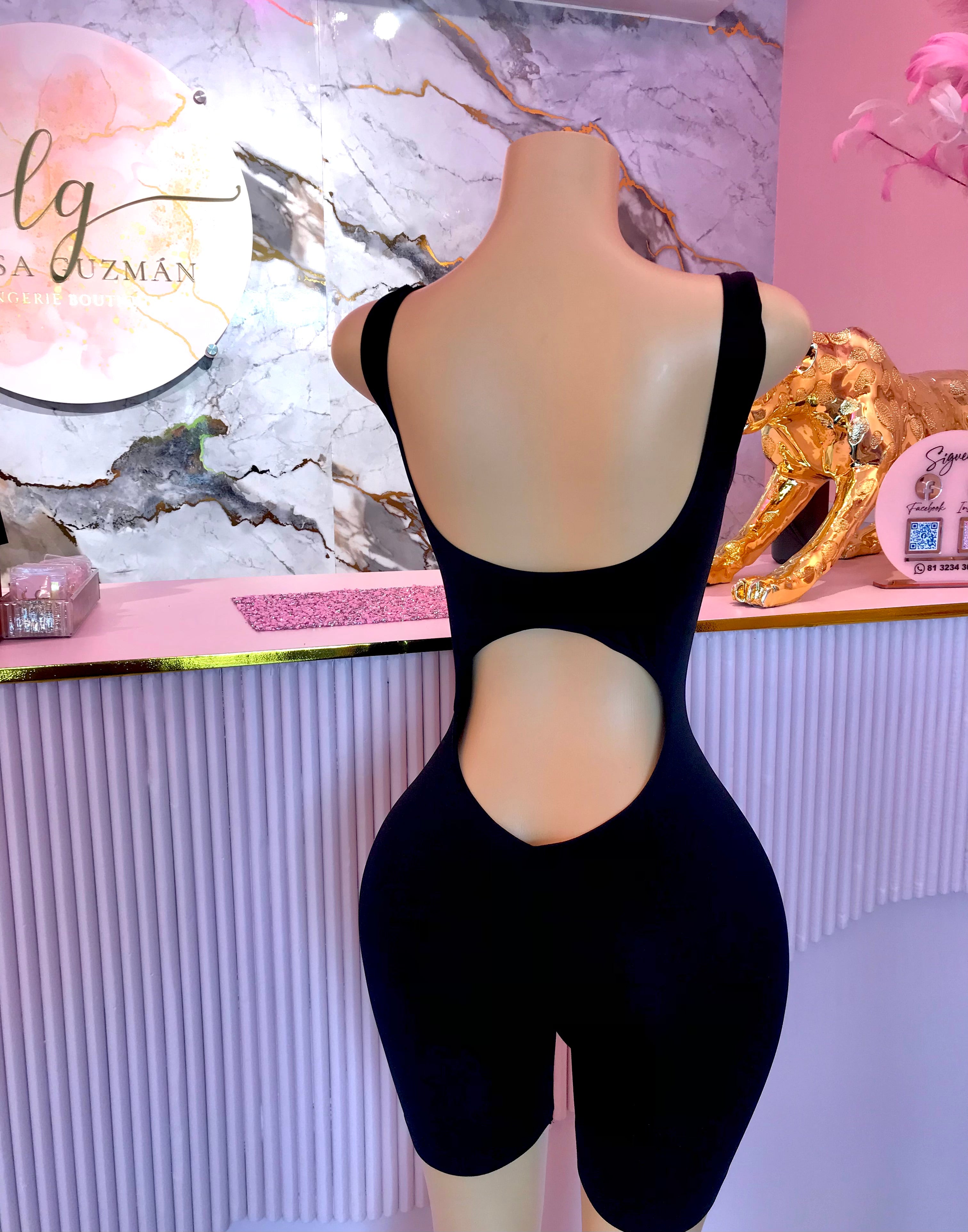Body p/gym