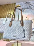 Bolsas MK con cartera