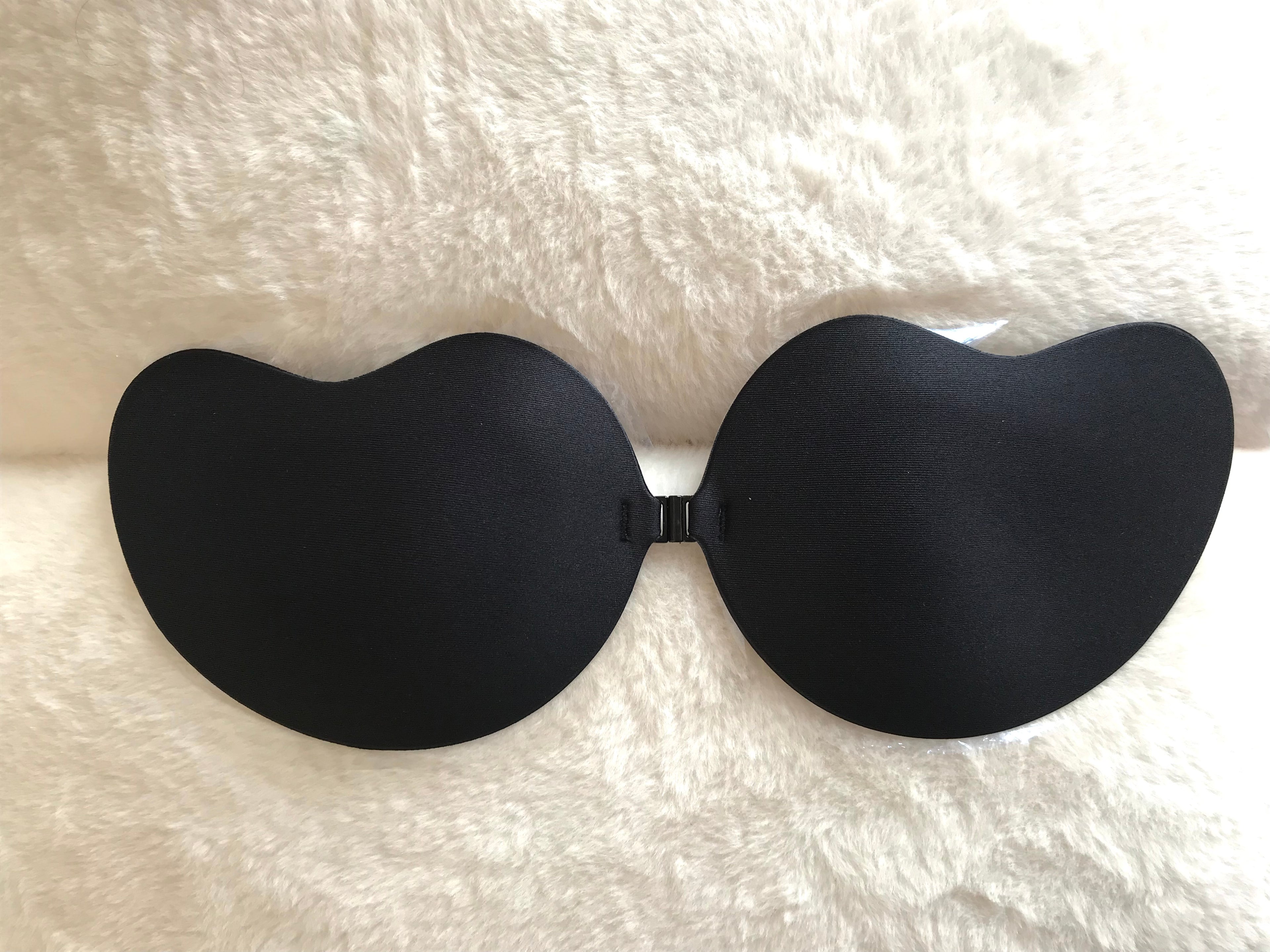 Strapless Copas