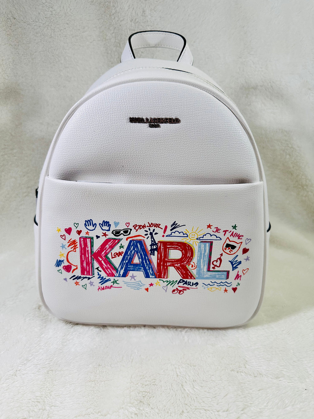Mochila Karl Lagerfeld