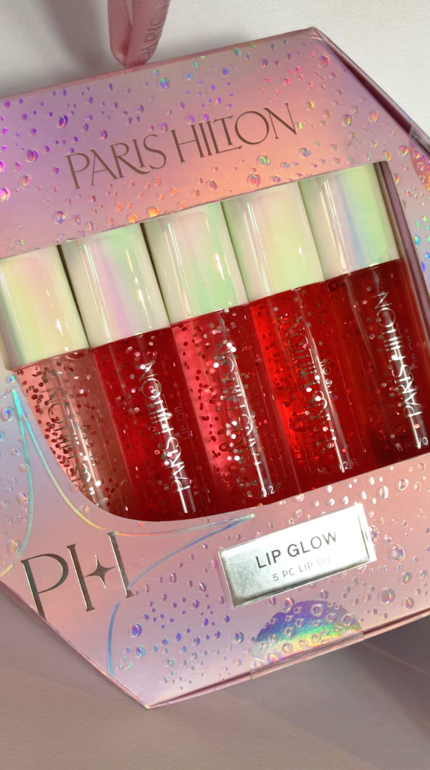Lip Glow