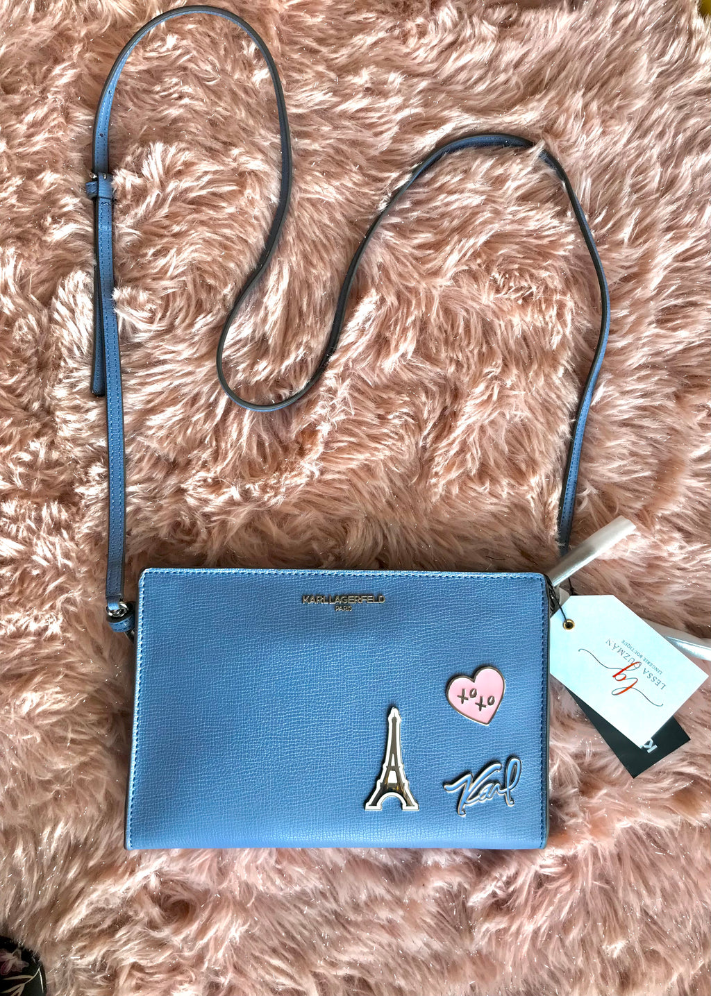 Bolso Karl Lagerfeld París
