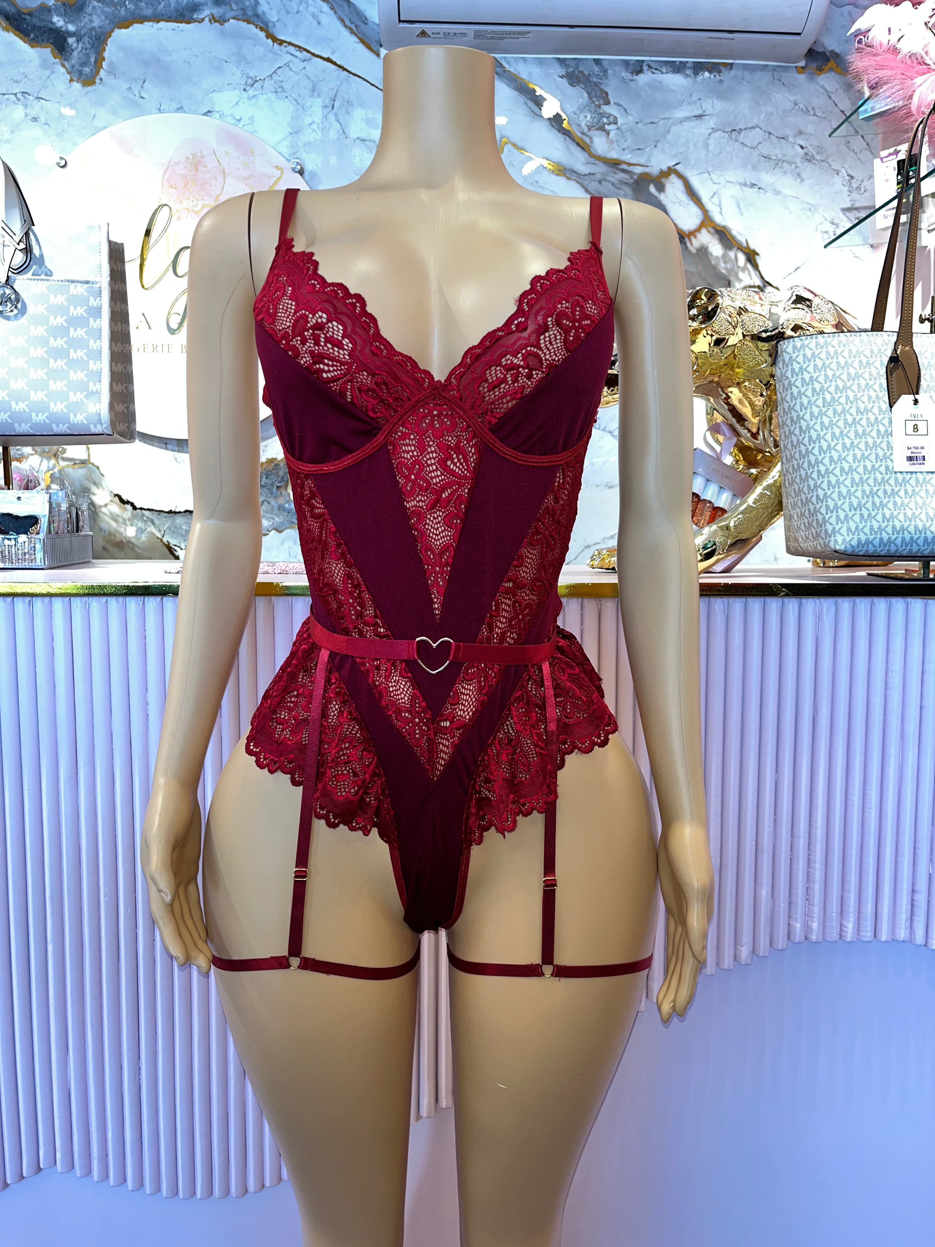 025 Rose